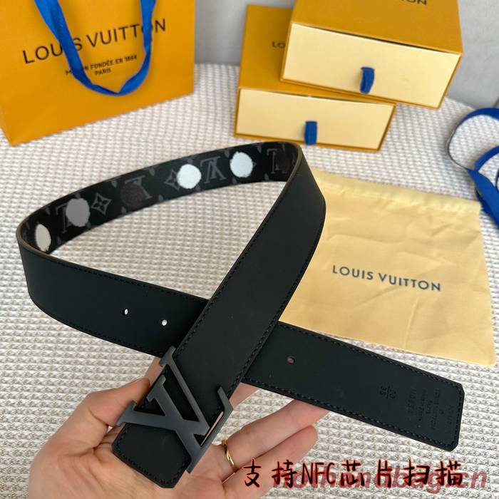 Louis Vuitton Belt 40MM LVB00202 Louis Vuitton Belt 40MM LVB00202